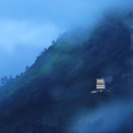 Amber Dale Luxury Hotel & Spa, Munnar Exterior foto